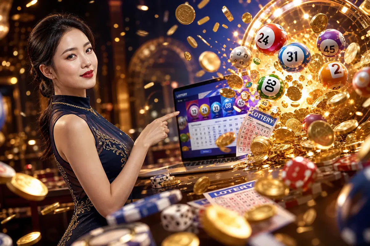 lambo68 Virtual Sports — strategy and excitement on every screen