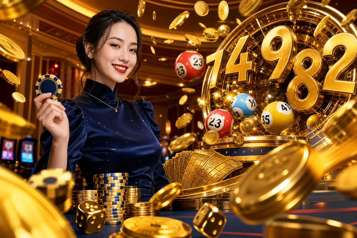 lambo68 VIP slot experience