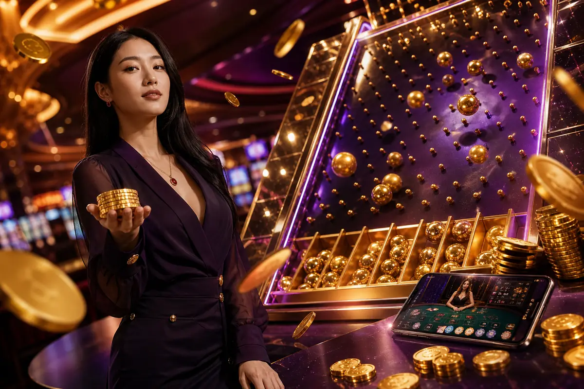 lambo68 Virtual Sports — high-energy betting arena