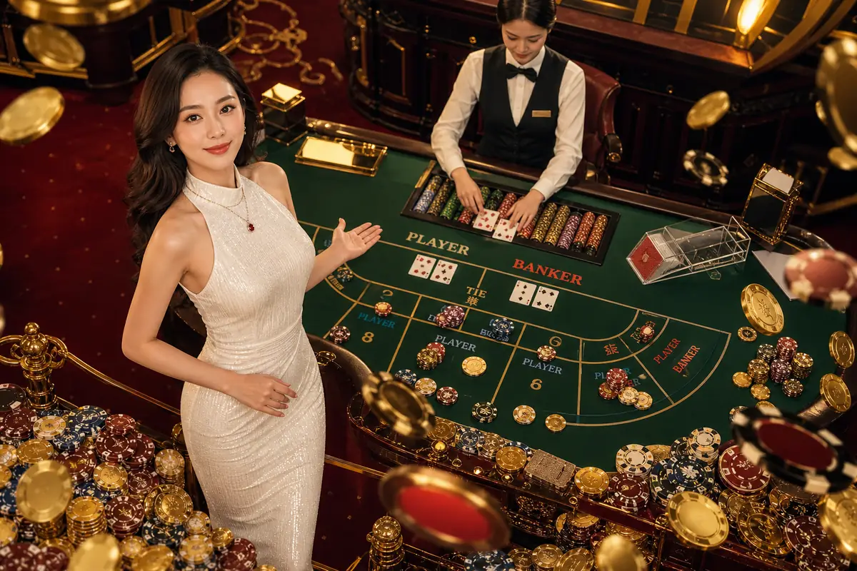 lambo68 featured slot game